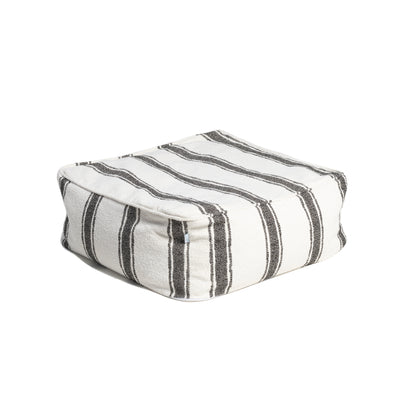 SUN PACK PETIT BOHEME | 3 coussins de sol à billes (80 x 80 x h30 cm)