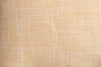 PETIT BOHÈME RAPHIA | Coussin de sol à billes COZIP | 80 x 80 x h30 cm