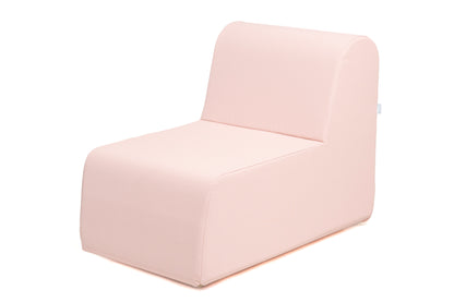 MYKONOS | Fauteuil extérieur Cozip | 76x60, assise 38, dossier 38 cm