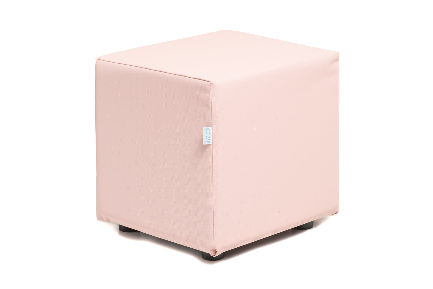 SERENA | Pouf extérieur COZIP | 40x40xh40 cm