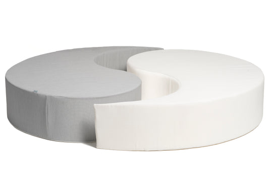 YING YANG | Lit de piscine COZIP