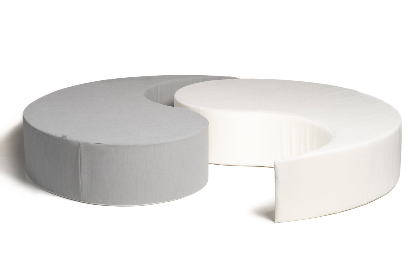 YING YANG | Lit de piscine COZIP