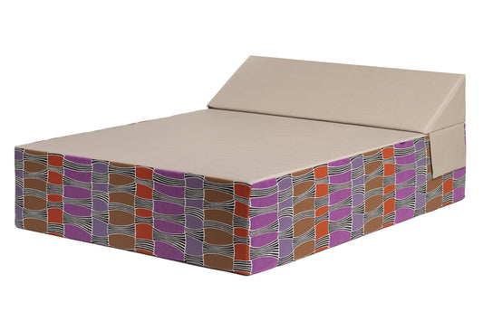Ethnik | Lit de piscine COZIP