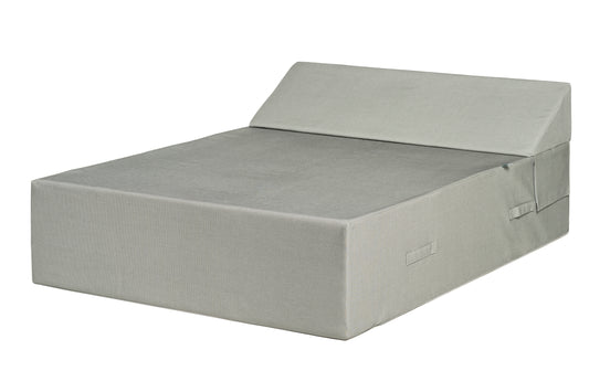 Vert Bouleau | Lit de piscine COZIP