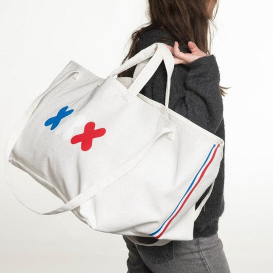 BOLSA DE FRENCH KISS