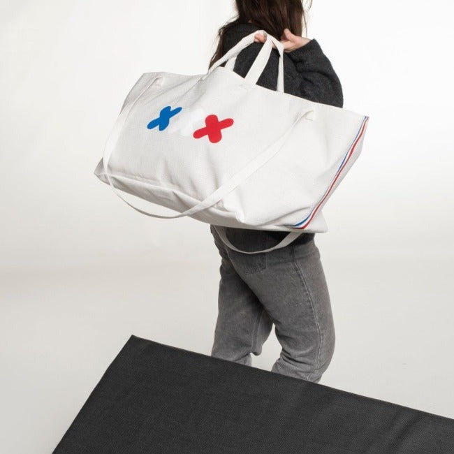 FRENCH KISS BAG