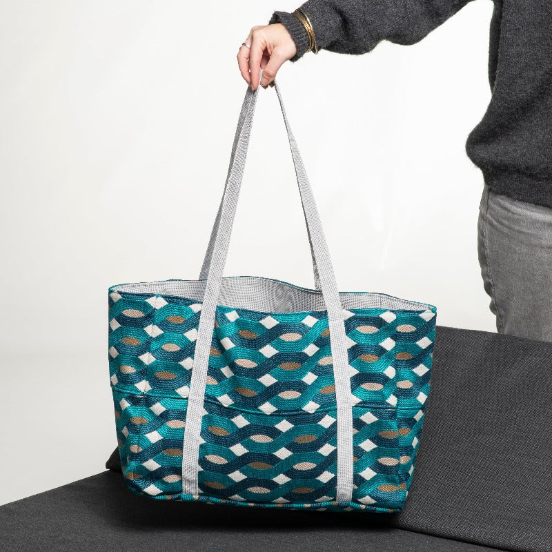 Sac MEGEVE  | COZIP