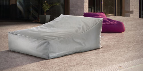 ENIGMA | Beach and Pool Ball Bed | 130x105xh50 cm 