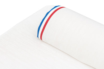 FRENCH KISS | PoolBed COZIP | 180x70xh18 cm