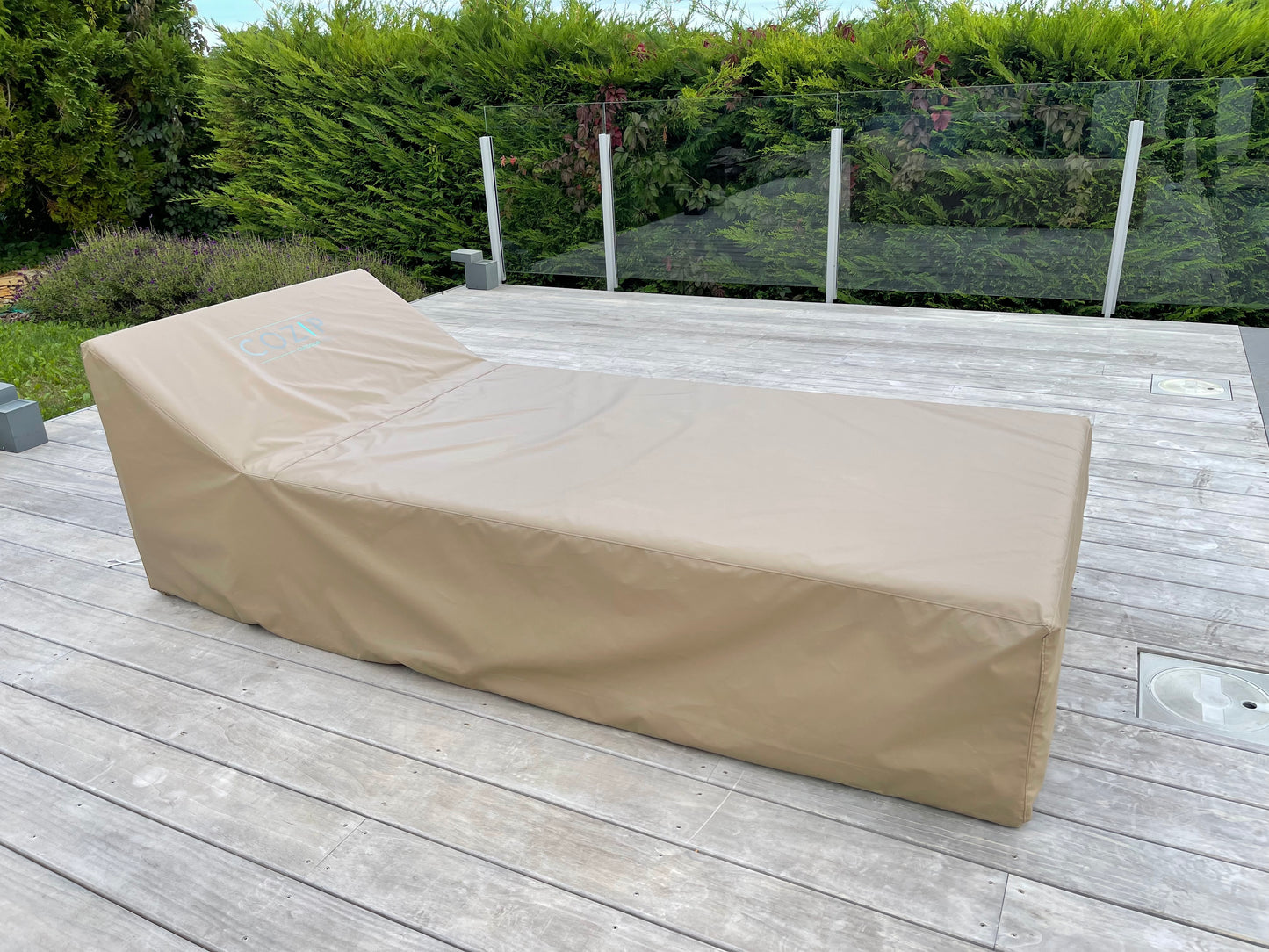 HOUSSE DE PROTECTION GOLD | COZIP