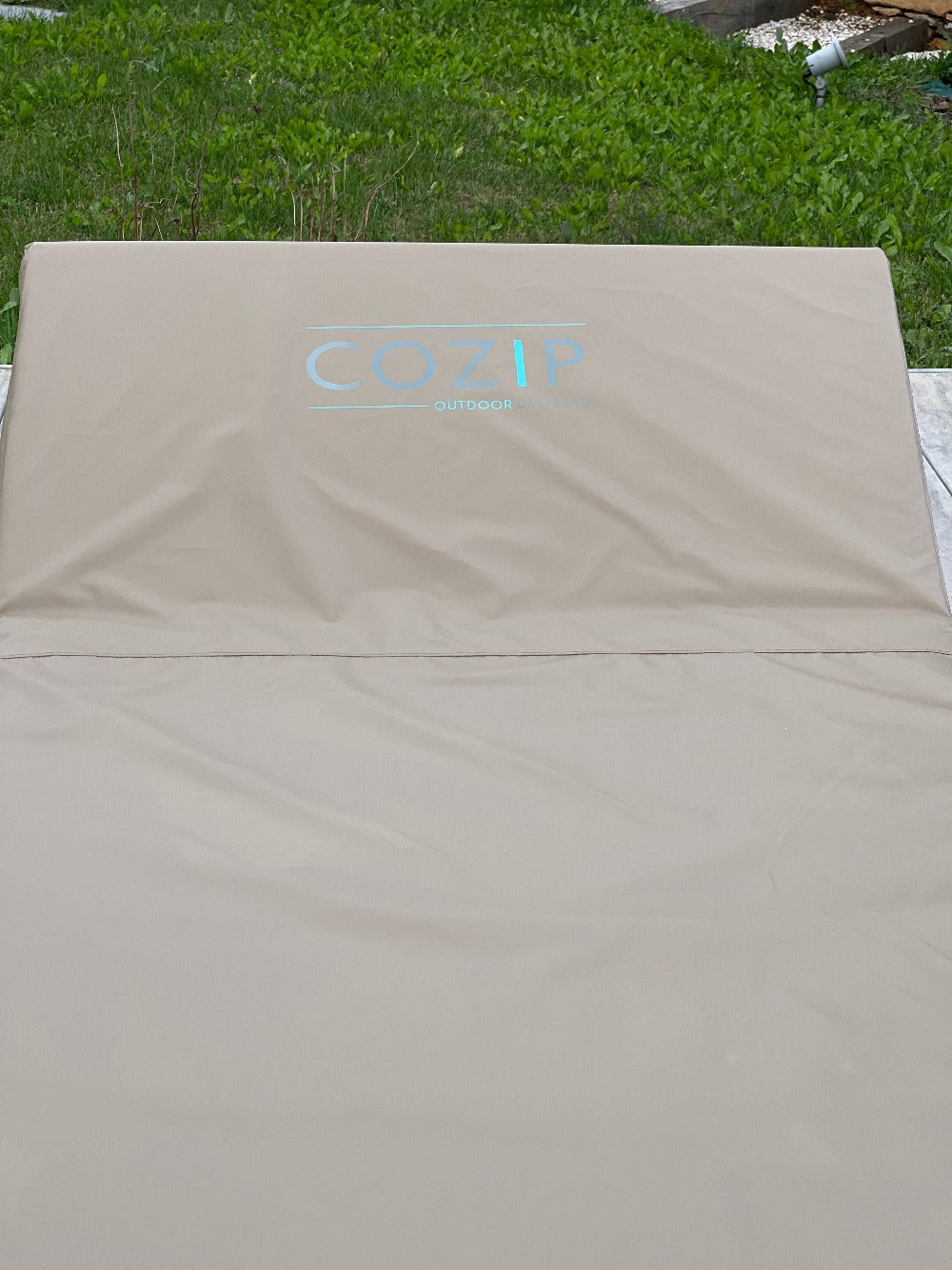 HOUSSE DE PROTECTION GOLD | COZIP
