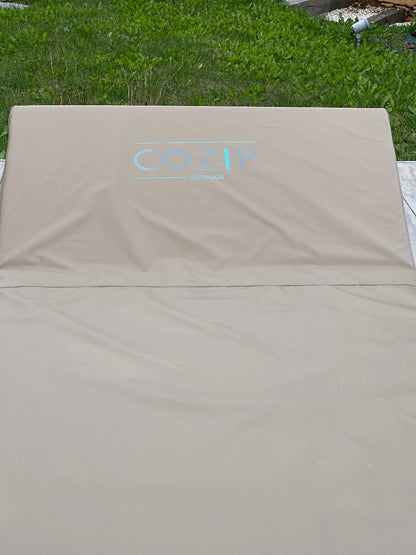 HOUSSE DE PROTECTION GOLD | COZIP