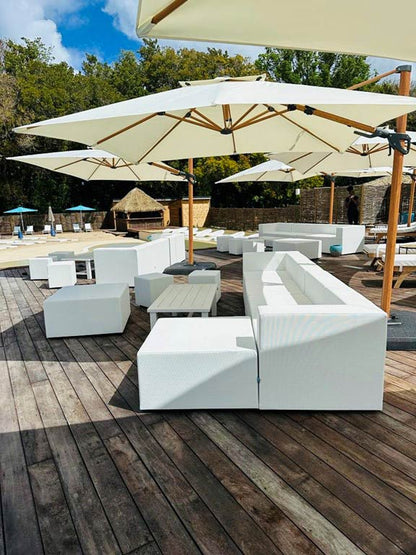 SERENA | Sillón de esquina | 80x80, asiento 38, respaldo 25 cm