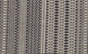Coussin extérieur KISS Cozip | Tissu Elitis