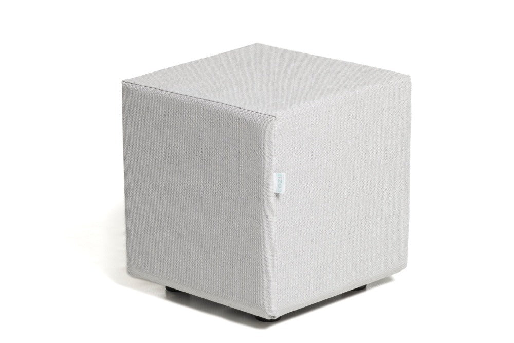 SERENA | Pouf extérieur COZIP | 40x40xh40 cm