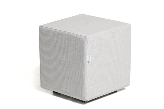 SERENA | Pouf extérieur COZIP | 40x40xh40 cm