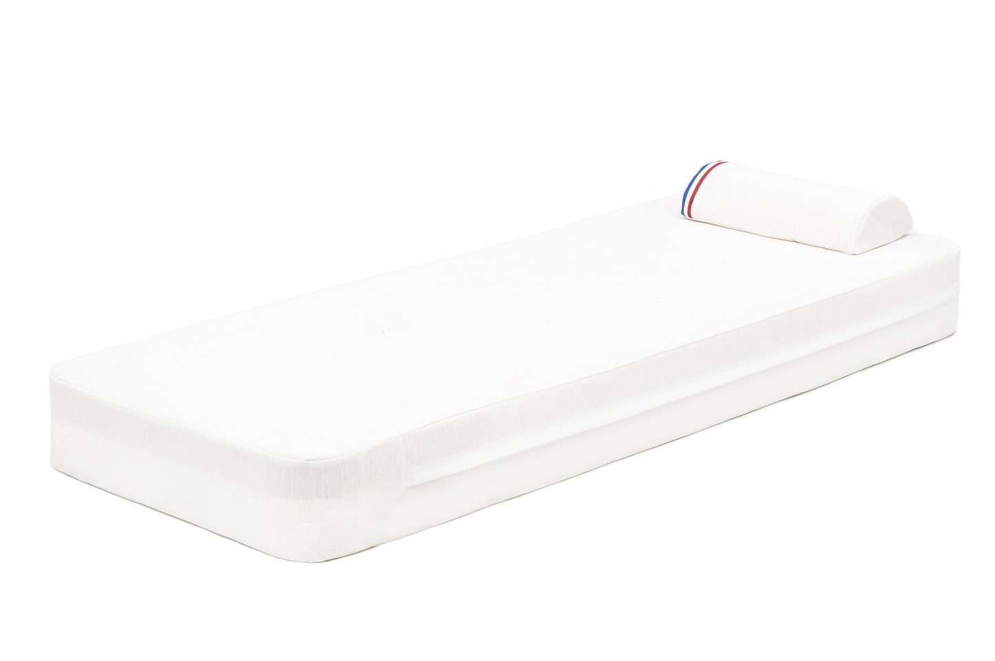 FRENCH KISS | PoolBed COZIP | 180x70xh18 cm