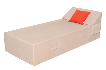 THE BONBON | Beach Bed and Pool | 200x88xh38 cm