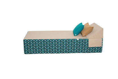 MEGEVE | Beach and Pool Bed