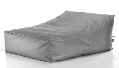 ENIGMA | Bed à billes de Plage et Piscine | 130x105xh50 cm