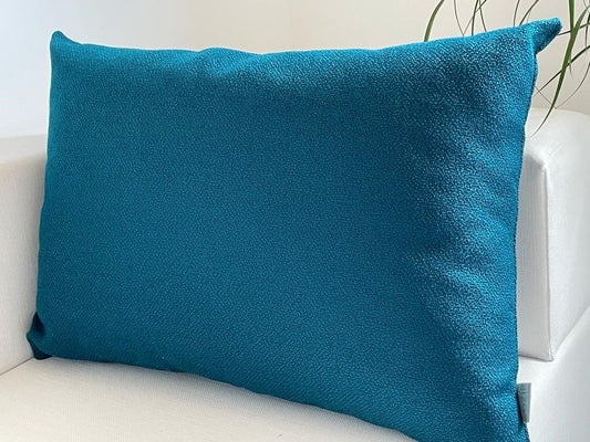 CHALET outdoor cushion | Elitis fabric