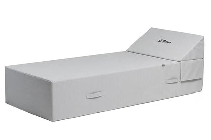Daron | Lit de piscine COZIP | 200x88xh38 cm