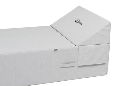 Daron | Lit de piscine COZIP | 200x88xh38 cm