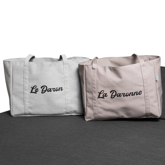 Sacs DARON/DARONNE | COZIP
