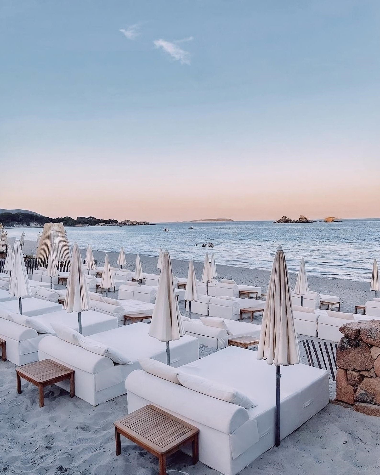 damare-corse-bed-de-plage-haut-de-gamme