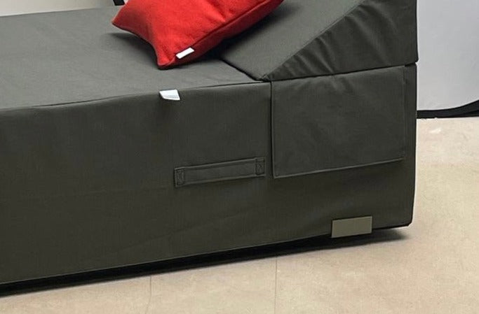 Patas de camas | 136 cm de ancho