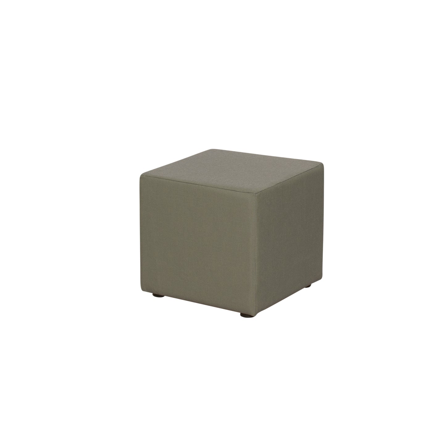 SUN PACK UMBRELLA POUF | 1 Lit de piscine COZIP une place 200x88xh38cm + 1 coussin 50x50cm+ 1 pouf 40x40cm