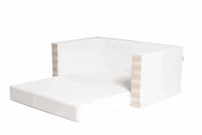 Gasparini | Canapé d’extérieur COZIP | 170 x 105 x 70 cm