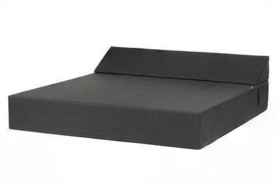 GRAND BED | 200 x 180 xh30 cm