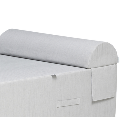 PALOMA | Lit de piscine COZIP | 180x140xh38 cm