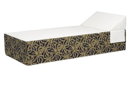 TROPIC | Beach Bed and Pool