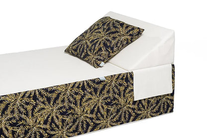 TROPIC | Beach Bed and Pool