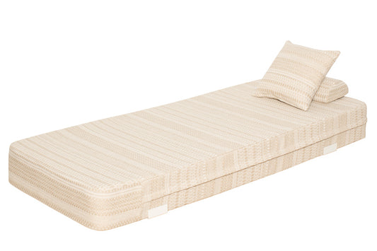 COCO | PoolBed Cozip | 180x70xh18 cm