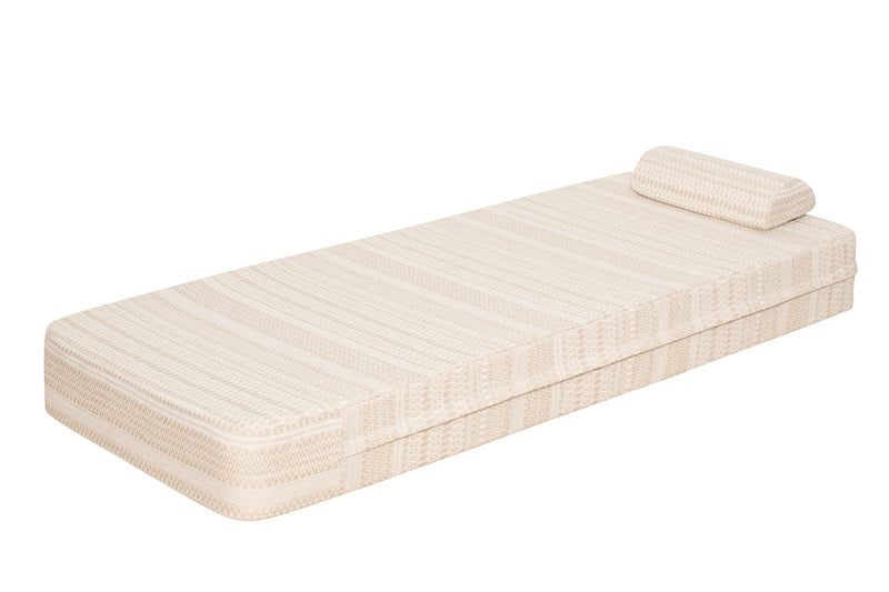 COCO | PoolBed Cozip | 180x70xh18 cm