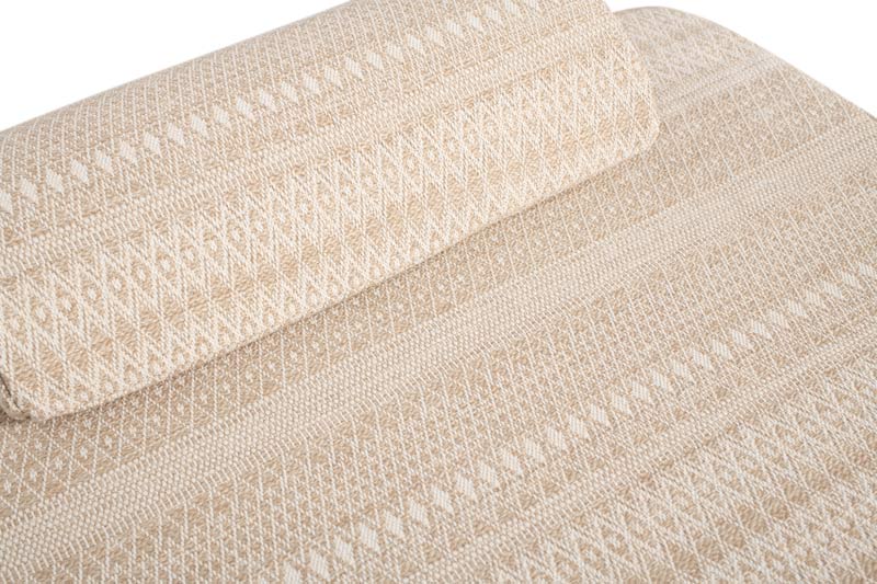 COCO | PoolBed Cozip | 180x70xh18 cm