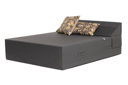 PALOMA | Lit de piscine COZIP | 180x140xh38 cm