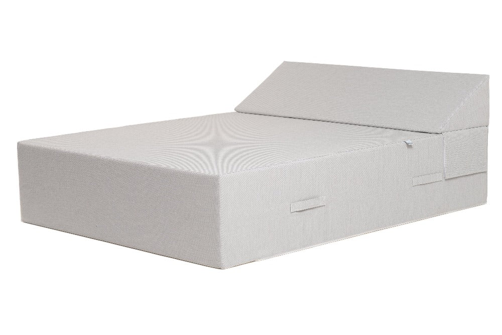 PALOMA | Lit de piscine COZIP | 180x140xh38 cm