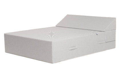 PALOMA | Lit de piscine COZIP | 180x140xh38 cm