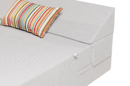 PALOMA | Lit de piscine COZIP | 180x140xh38 cm